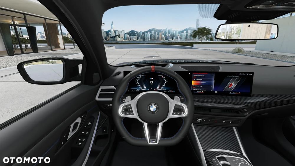 BMW Seria 3 M340i xDrive mHEV sport - 12