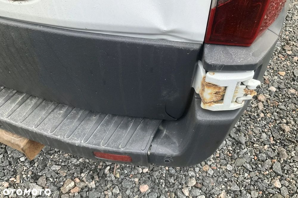 Ford 350 2.0 TDCi FWD - 14