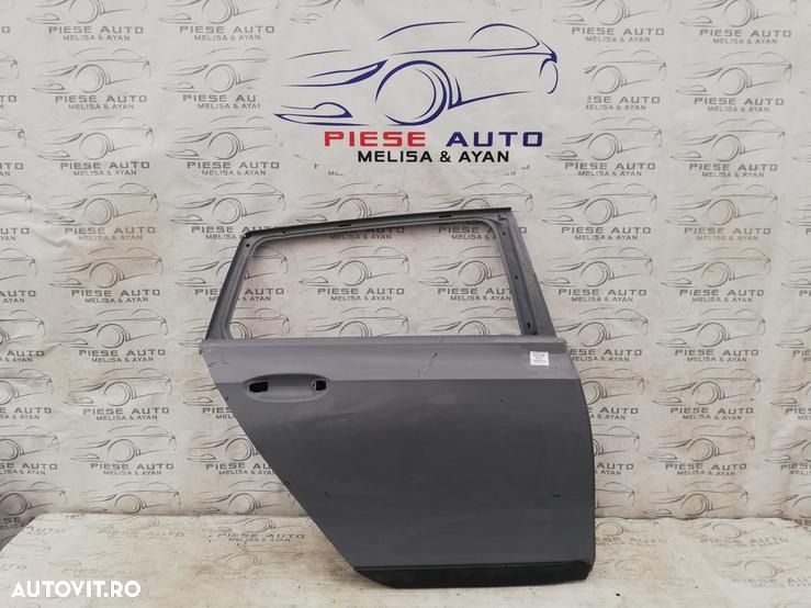 * Usa dreapta spate Volkswagen Golf 8 Combi/break/variant an 2019-2025 - 1