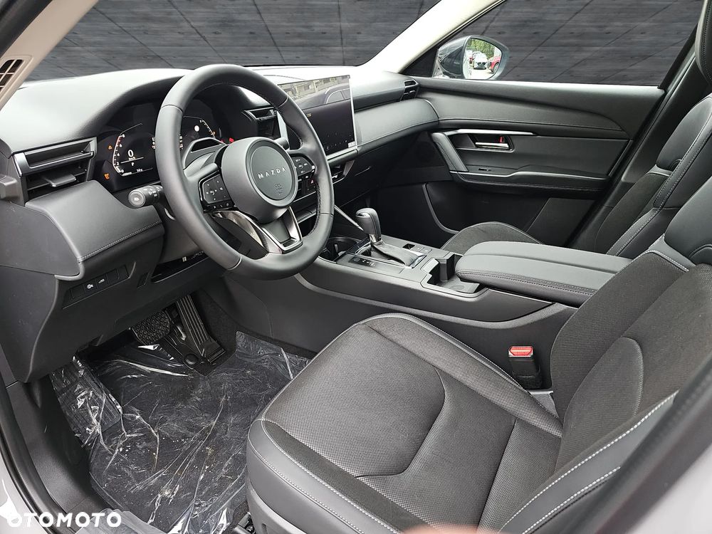 Mazda CX-5 - 11