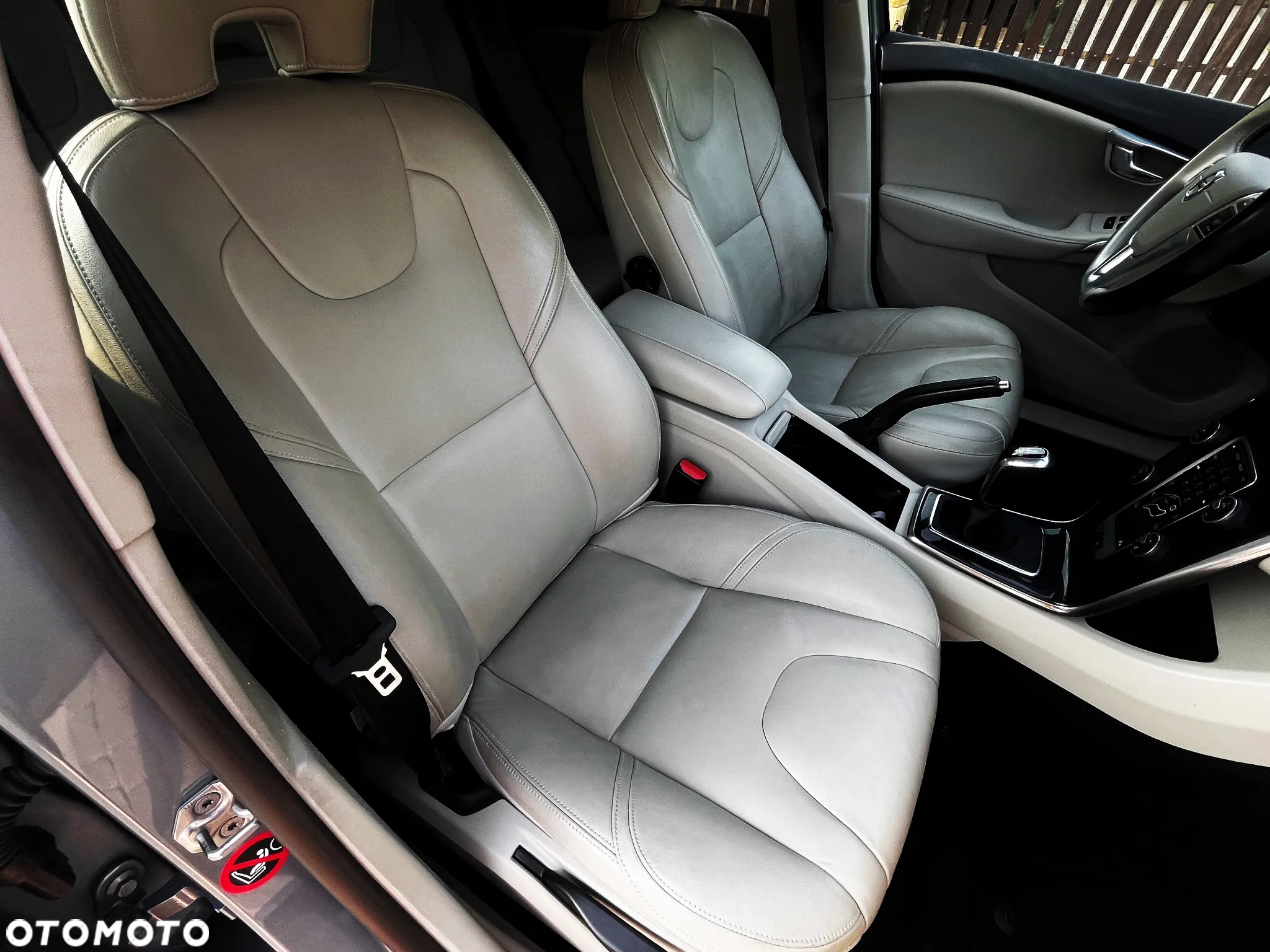 Volvo V40 D2 Drive-E SCR Inscription - 11