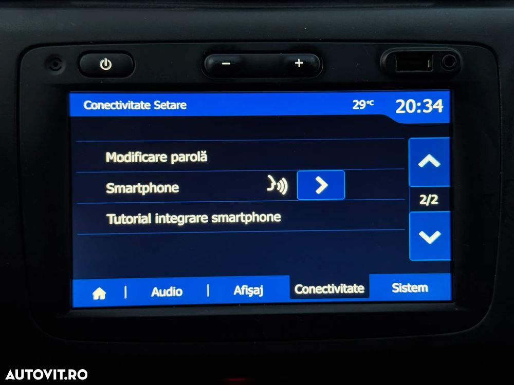 Dacia Duster TCe 130 2WD GPF Celebration - 30