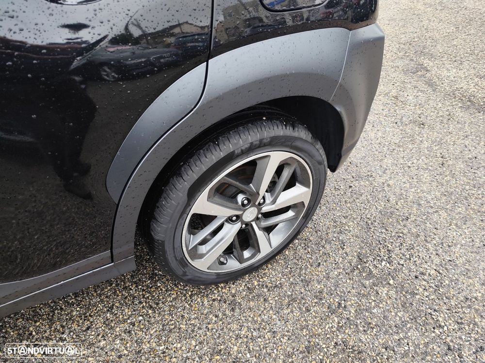 Hyundai Kauai 1.6 CRDi Premium 7DCT - 10