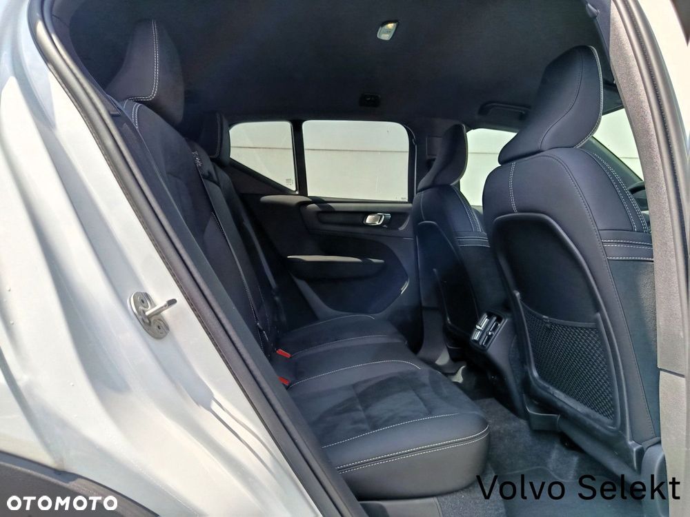 Volvo XC 40 - 14