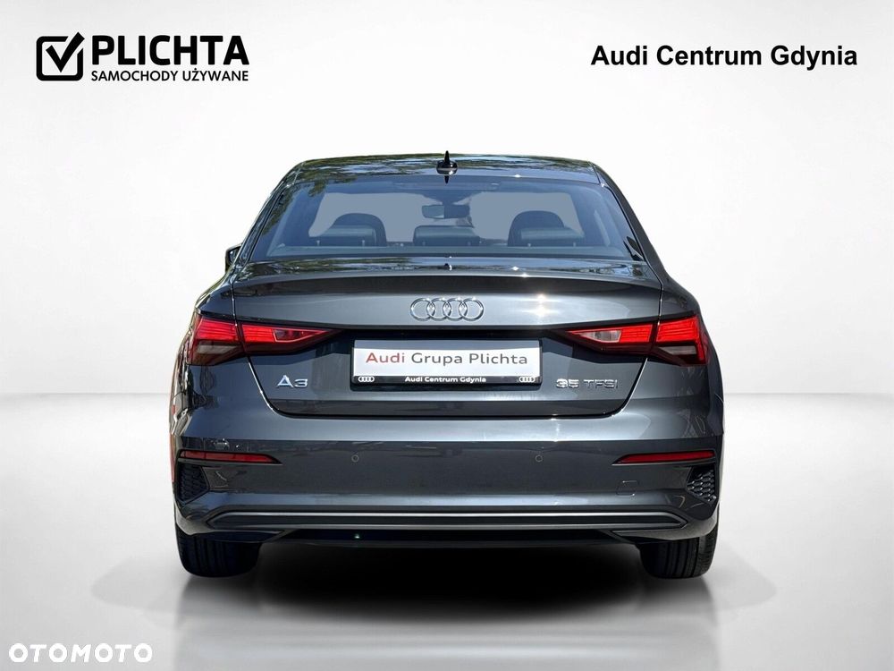Audi A3 Limousine - 5