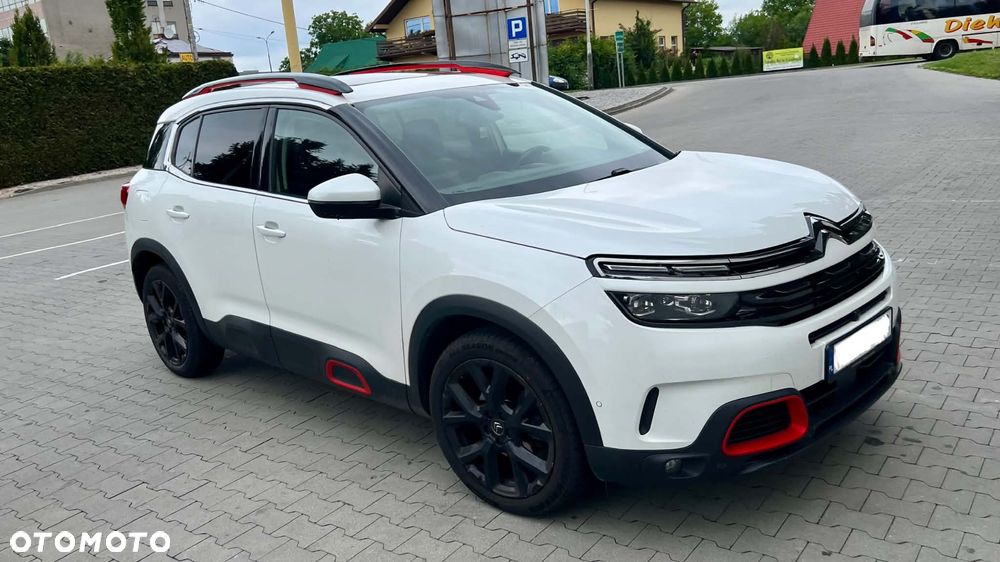 Citroën C5 Aircross 1.6 PureTech Shine EAT8 - 1