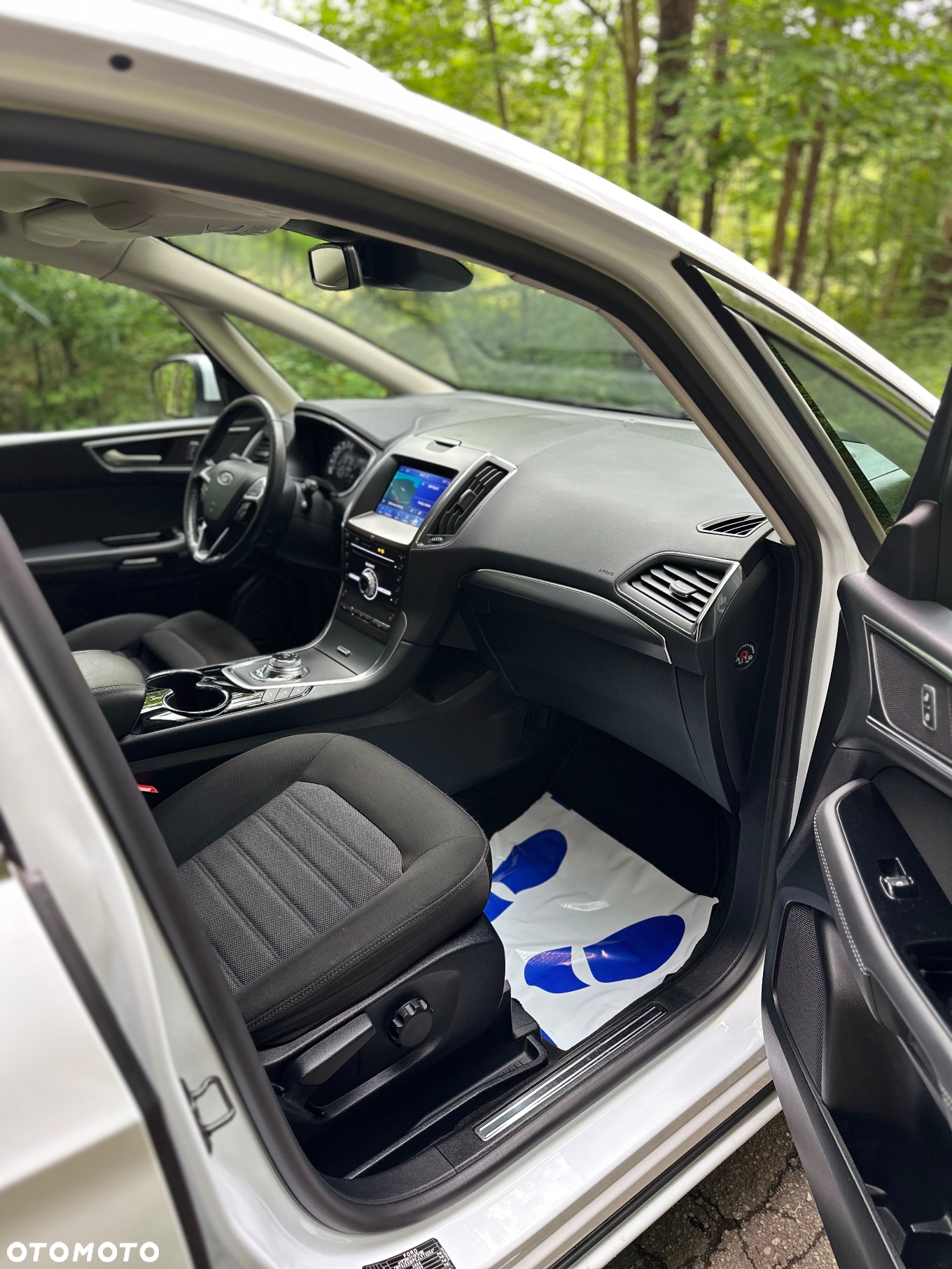 Ford S-Max 2.0 EcoBlue TITANIUM - 23
