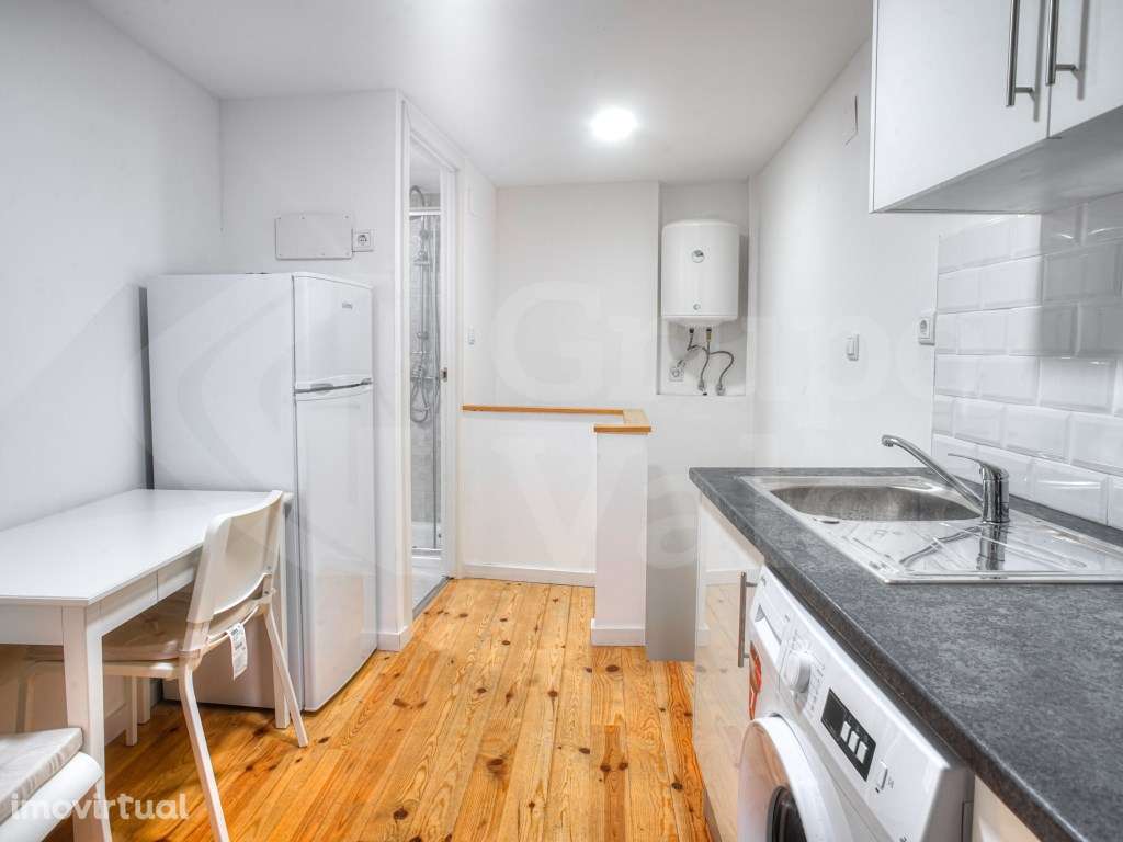 Prédio Com Rentabilidade na Covilhã - Grande imagem: 3/8