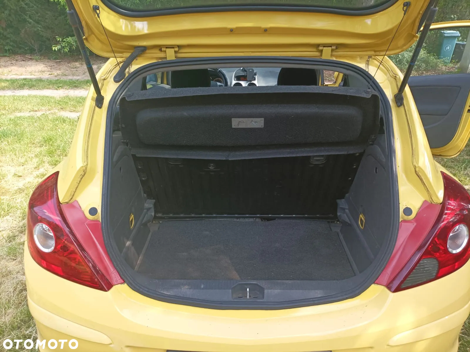 Opel Corsa 1.0 12V - 9
