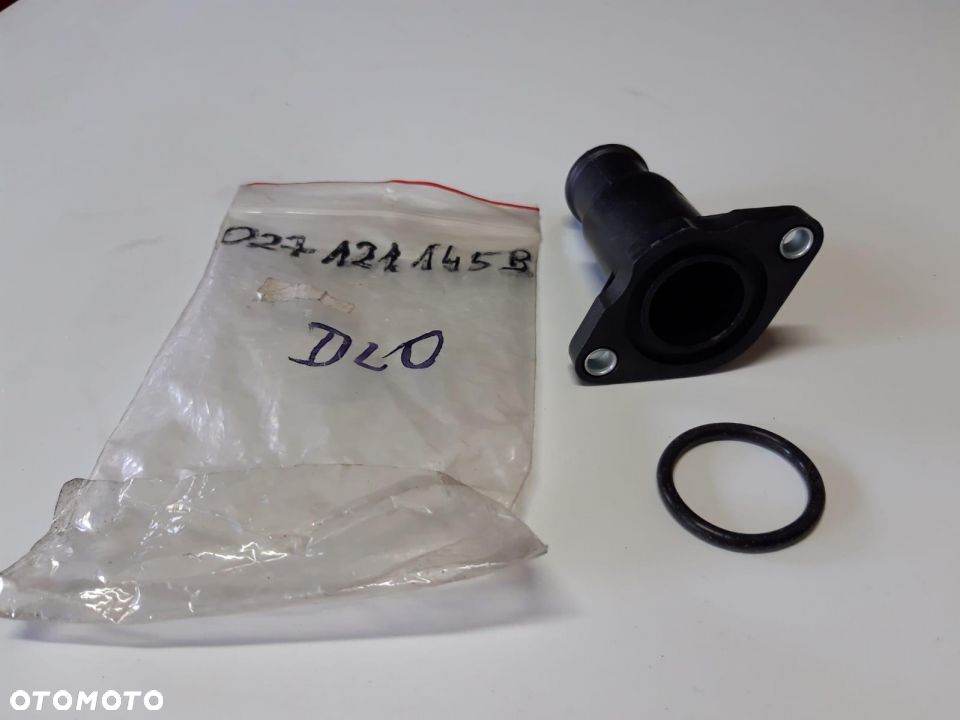 KRÓCIEC WODY AUDI 100, 80, A6; SEAT CORDOBA, IBIZA II, TOLEDO I; VW GOLF II,  III, JETTA II, PASSAT - 1