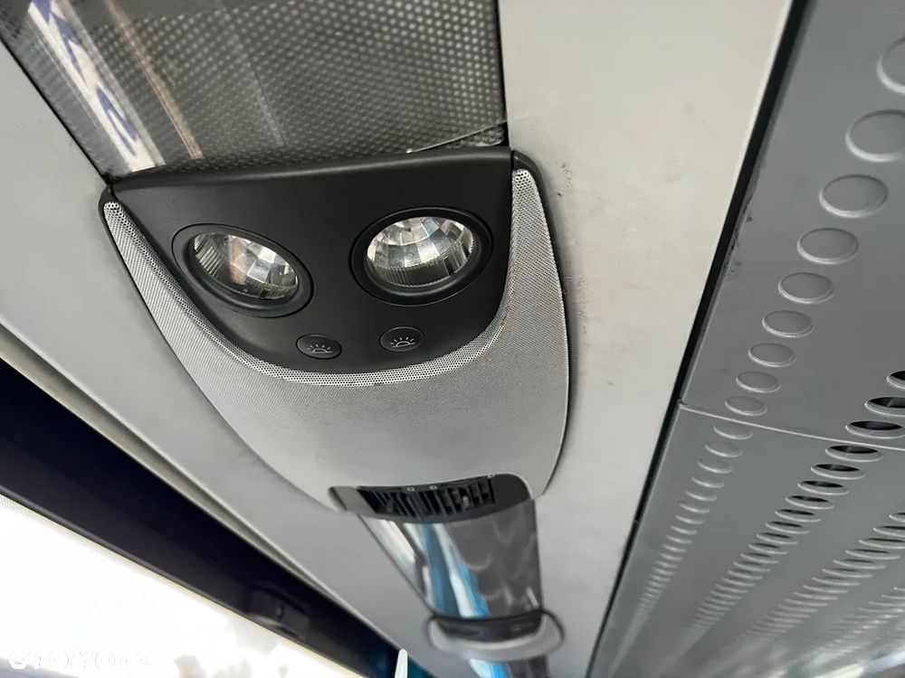 Setra 417 UL / Manual / klima / winda / 55 miejsc / CENA:169000zł netto - 9