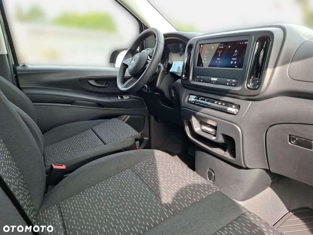 Mercedes-Benz Vito - 18