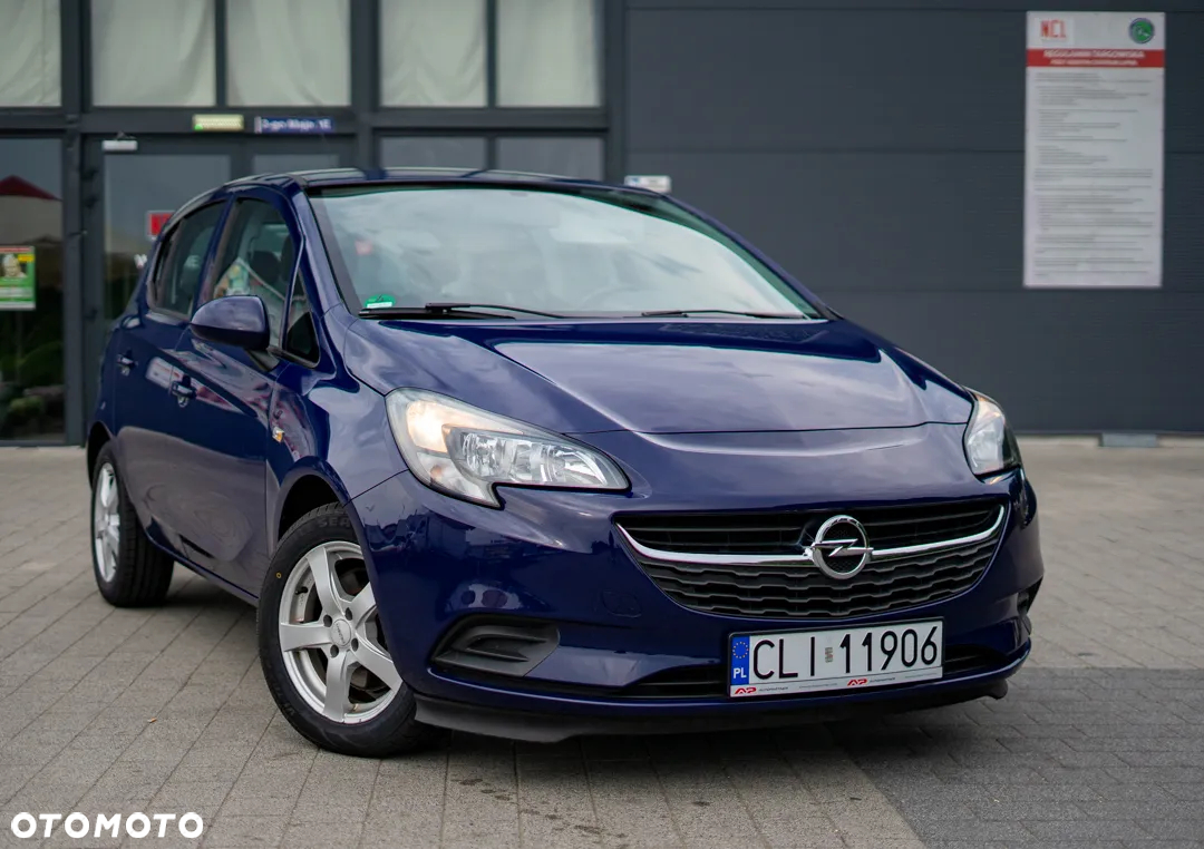 Opel Corsa 1.0 T Cosmo EcoFLEX S&S - 10