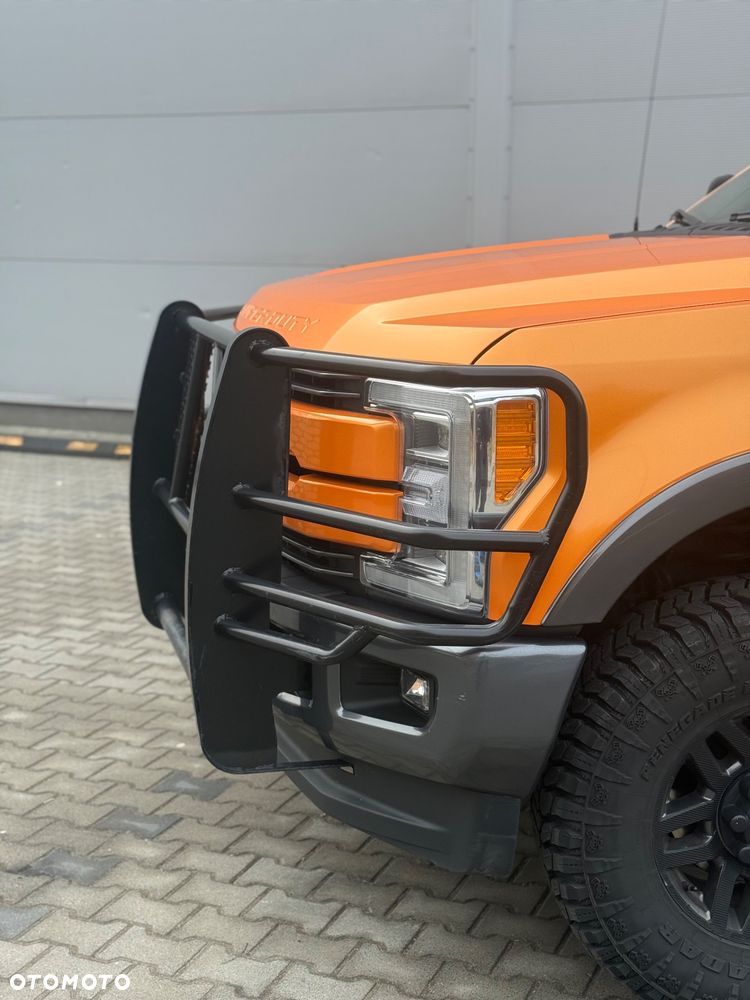 Ford F250 - 16