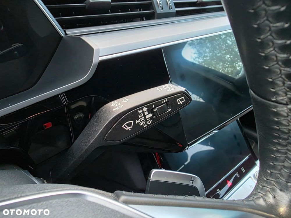 Audi e-tron 55 quattro - 35