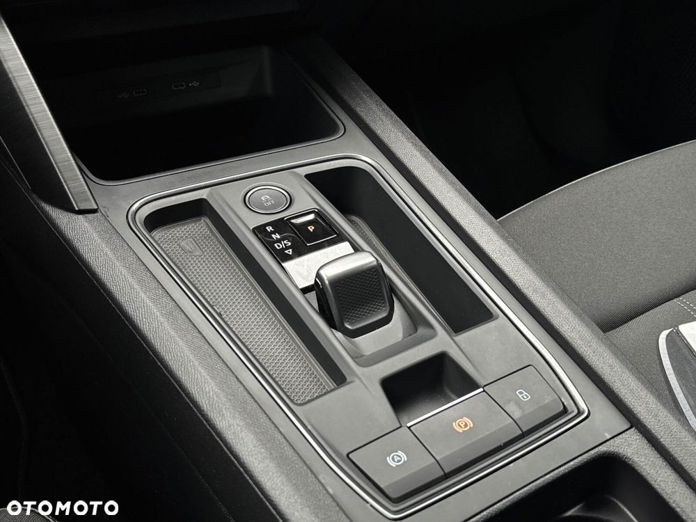 Cupra Formentor 2.0 TSI 4Drive VZ DSG - 21