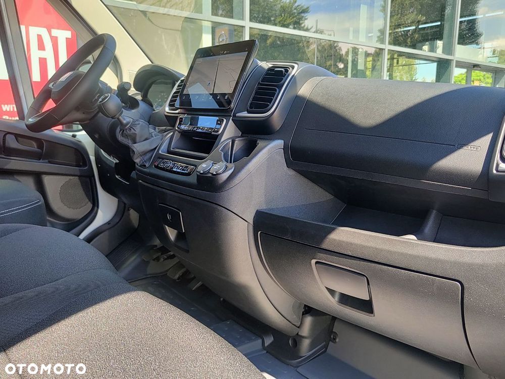 Fiat Ducato Maxi H3-Power L4H3 - 9