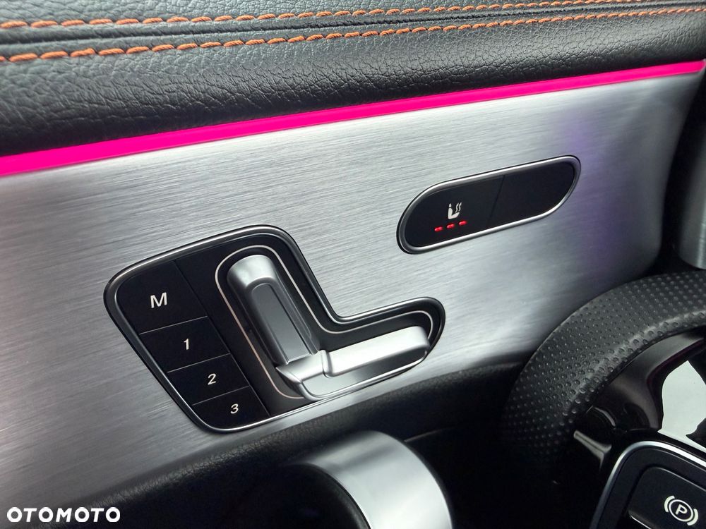 Mercedes-Benz CLA - 20