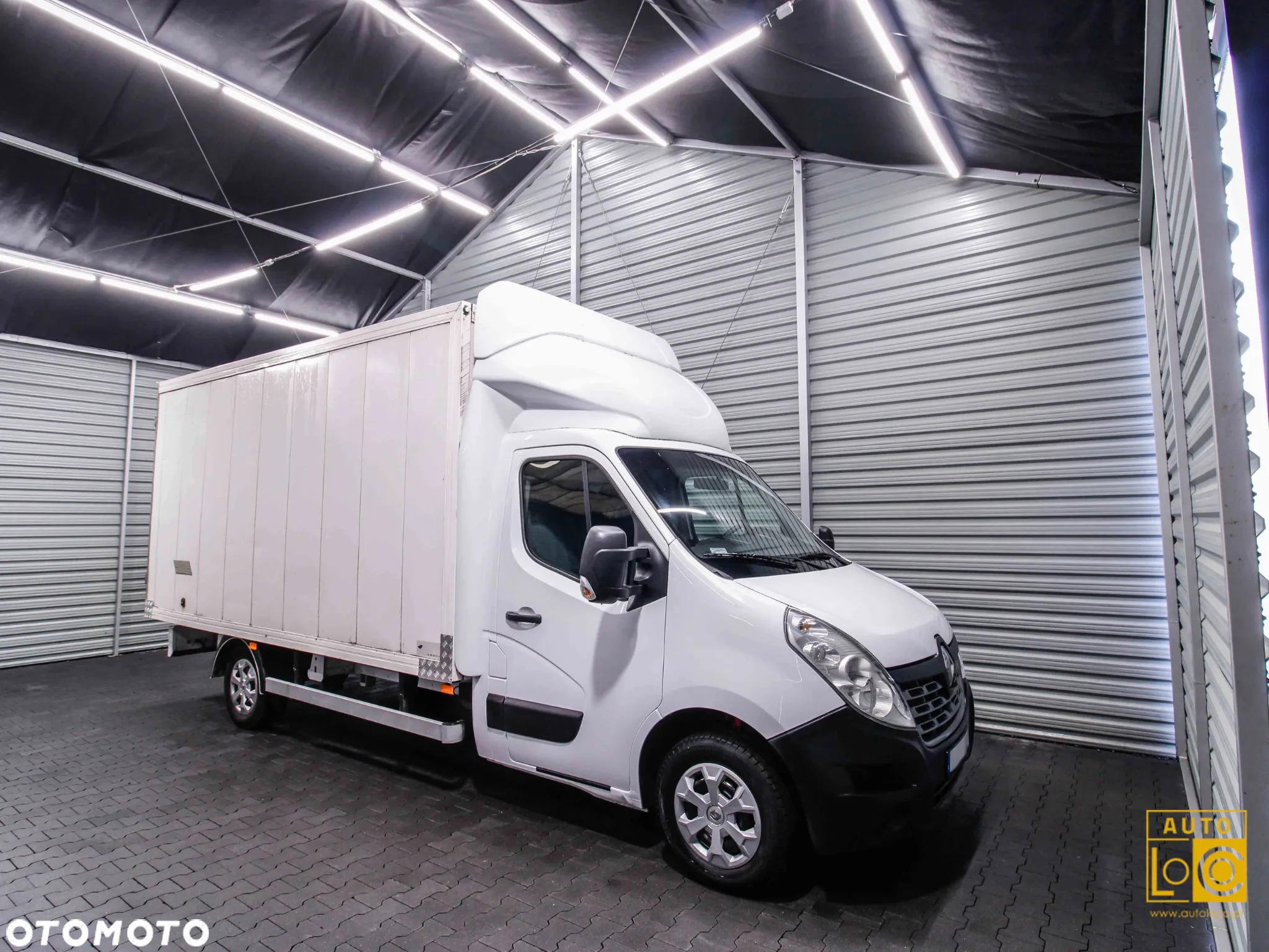 Renault MASTER - 3