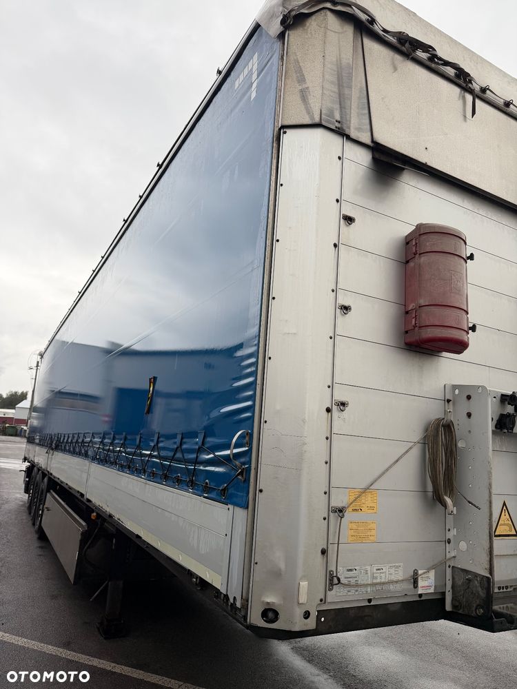 Schmitz Cargobull S01 - 11