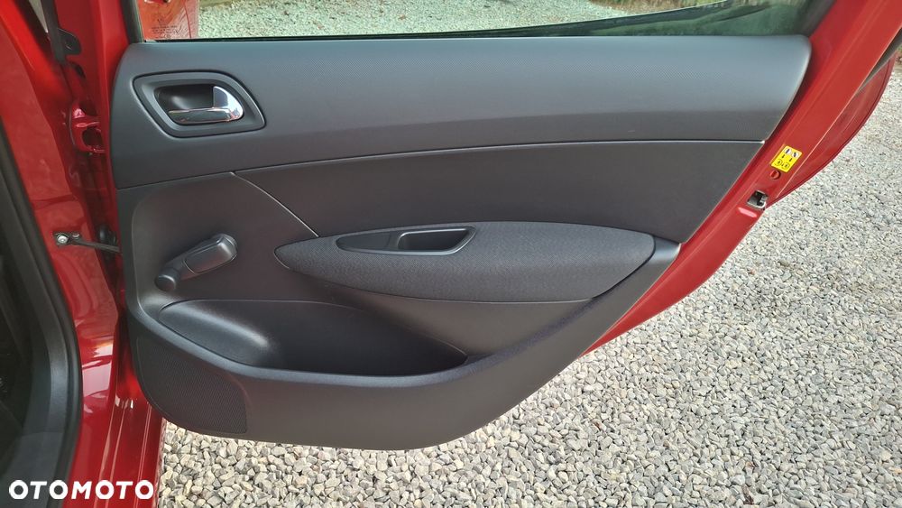 Peugeot 308 1.6 HDi Trendy - 36