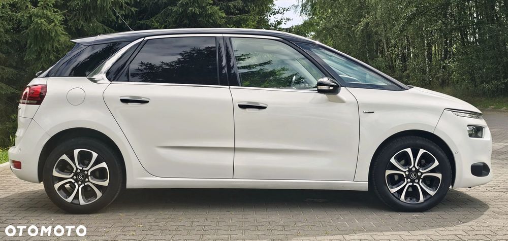 Citroën C4 Picasso 1.6 e-HDi Exclusive ETG6 - 13