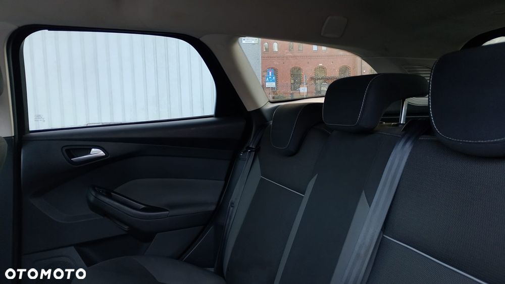 Ford Focus 1.0 EcoBoost Edition - 14