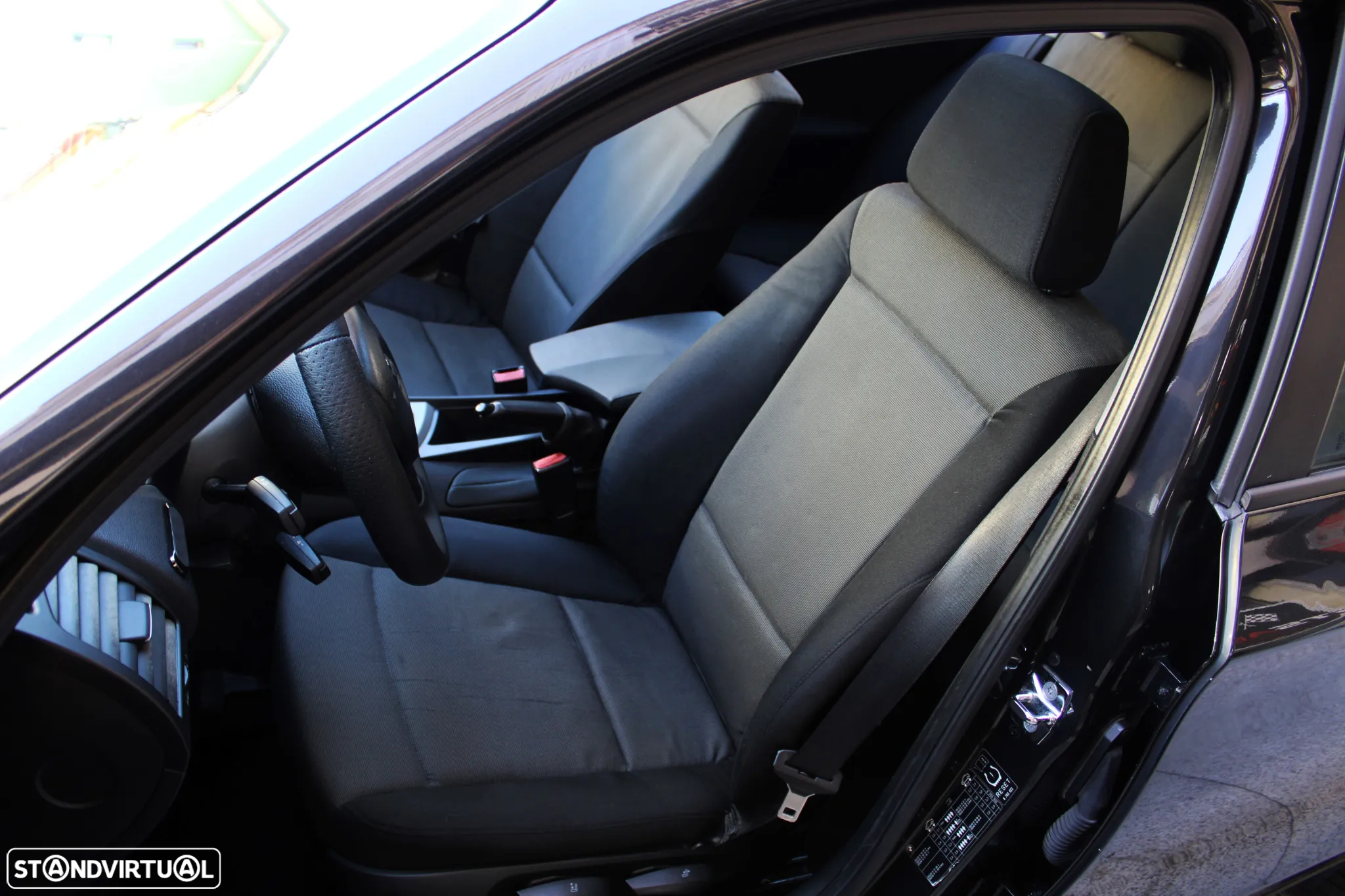 BMW 118 d - 22