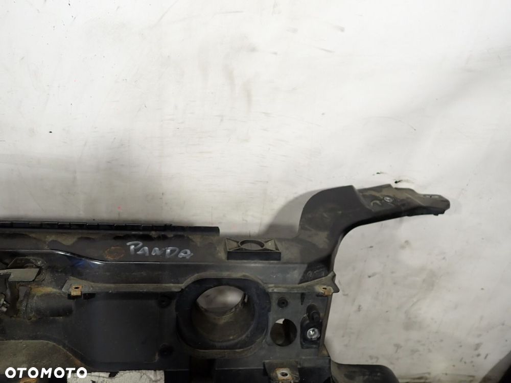 PAS PRZEDNI FIAT PANDA II 1.1 - 8