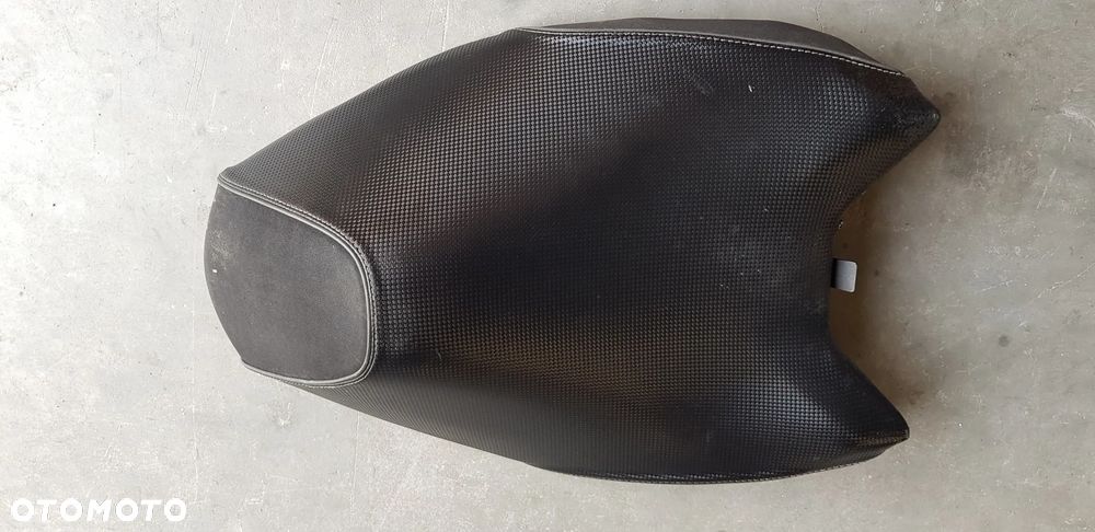 Yamaha Aerox 50 Siedzenie Kanapa Fotel