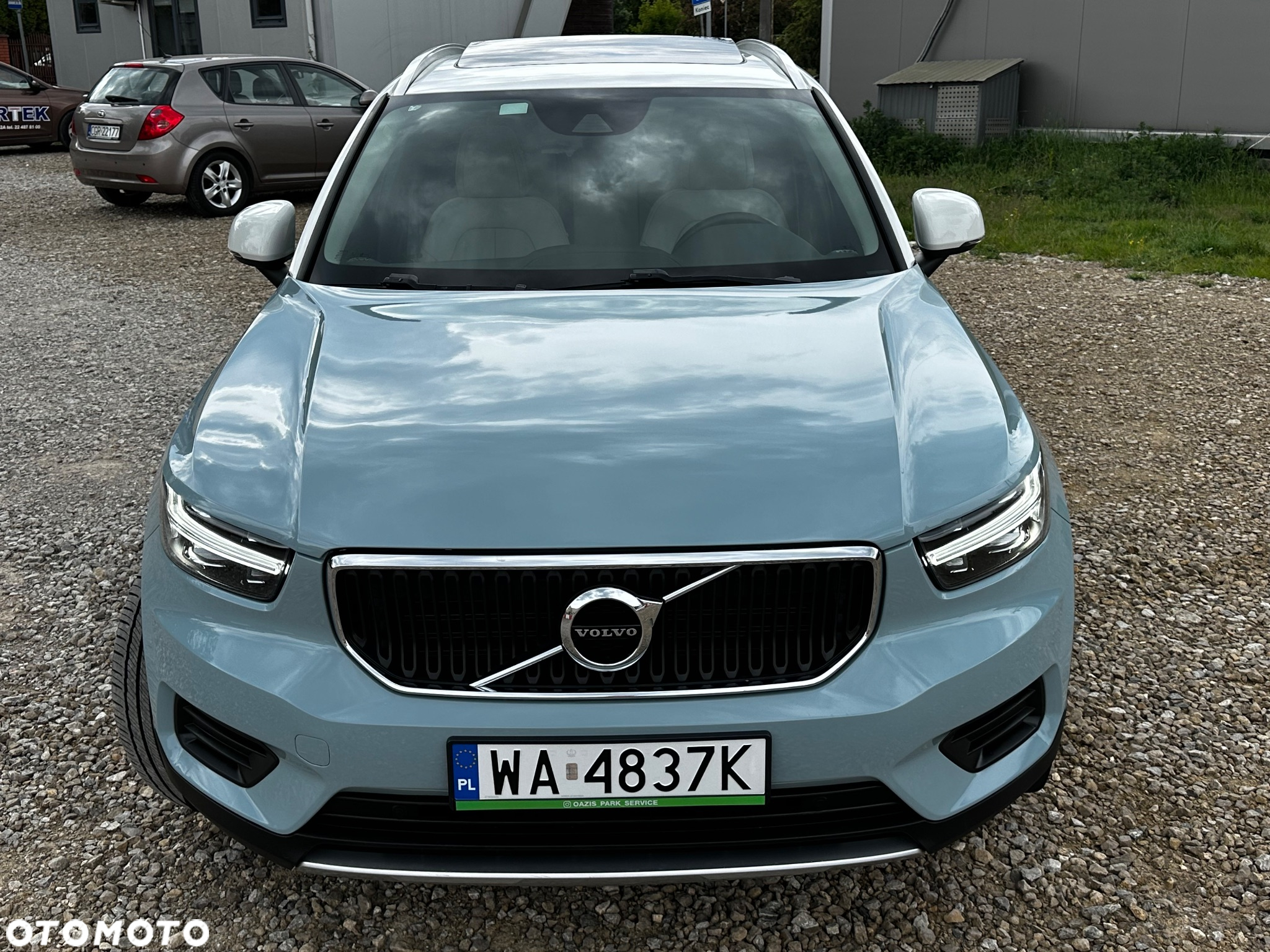 Volvo XC 40 - 9
