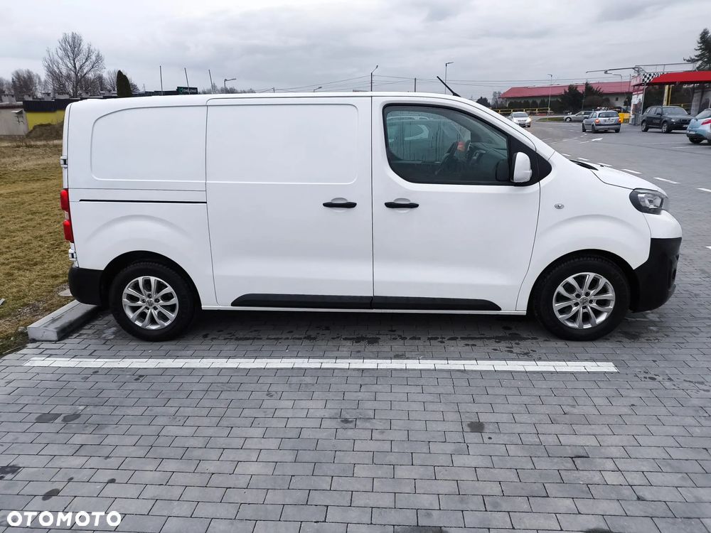 Peugeot EXPERT - 8