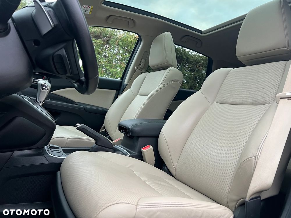 Honda CR-V 2.0 Executive (Sensing Pack / Connect+) - 28