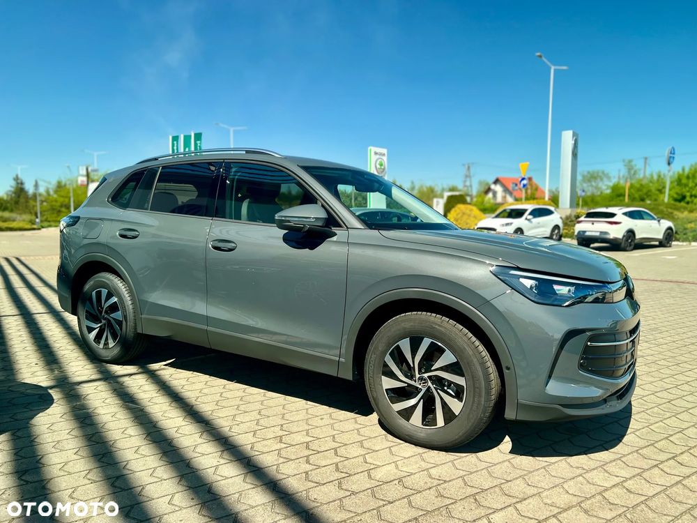 Volkswagen Tiguan ver-1-5-etsi-opf-dsg-life - 5