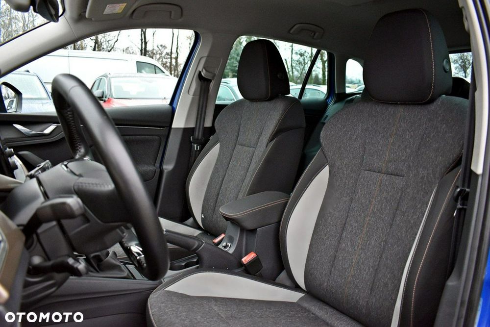 Skoda Scala 1.5 TSI Style DSG - 11