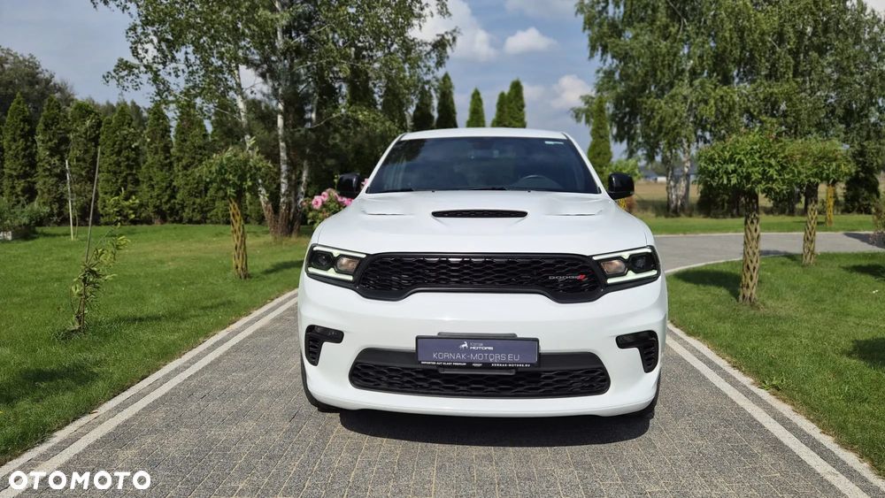Dodge Durango - 3