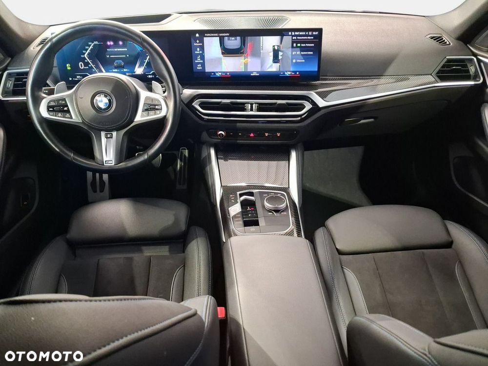 BMW Seria 4 - 21