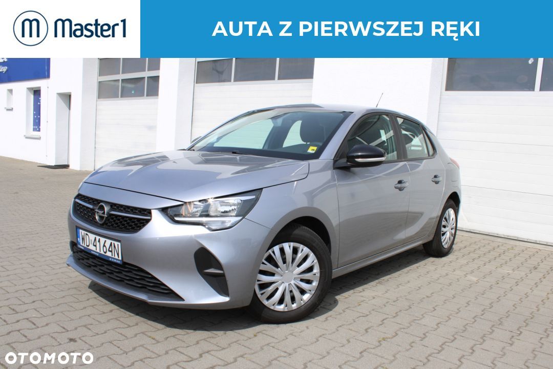 Opel Corsa 1.2 Edition S&S - 1