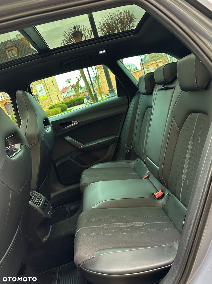 Cupra Leon 2.0 TSI DSG VZ - 7