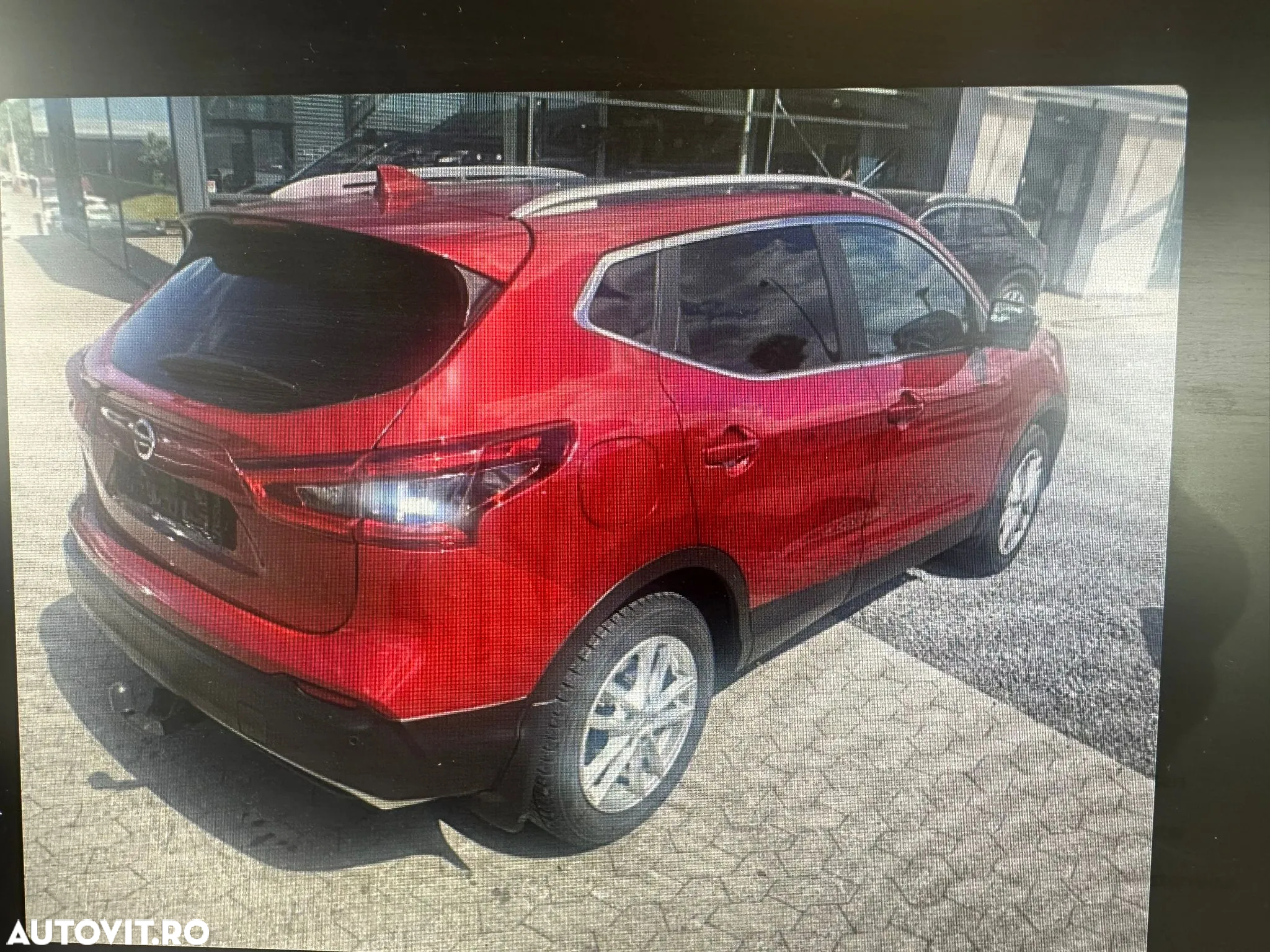 Nissan Qashqai 1.5 DCI TEKNA+ - 4