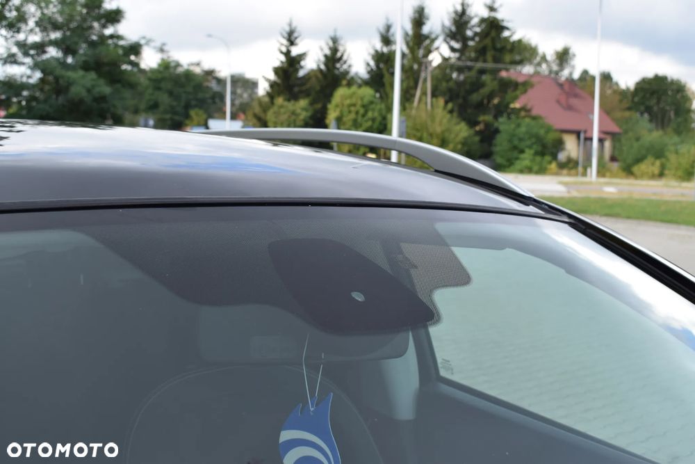 Nissan Qashqai 2.0 tekna - 16
