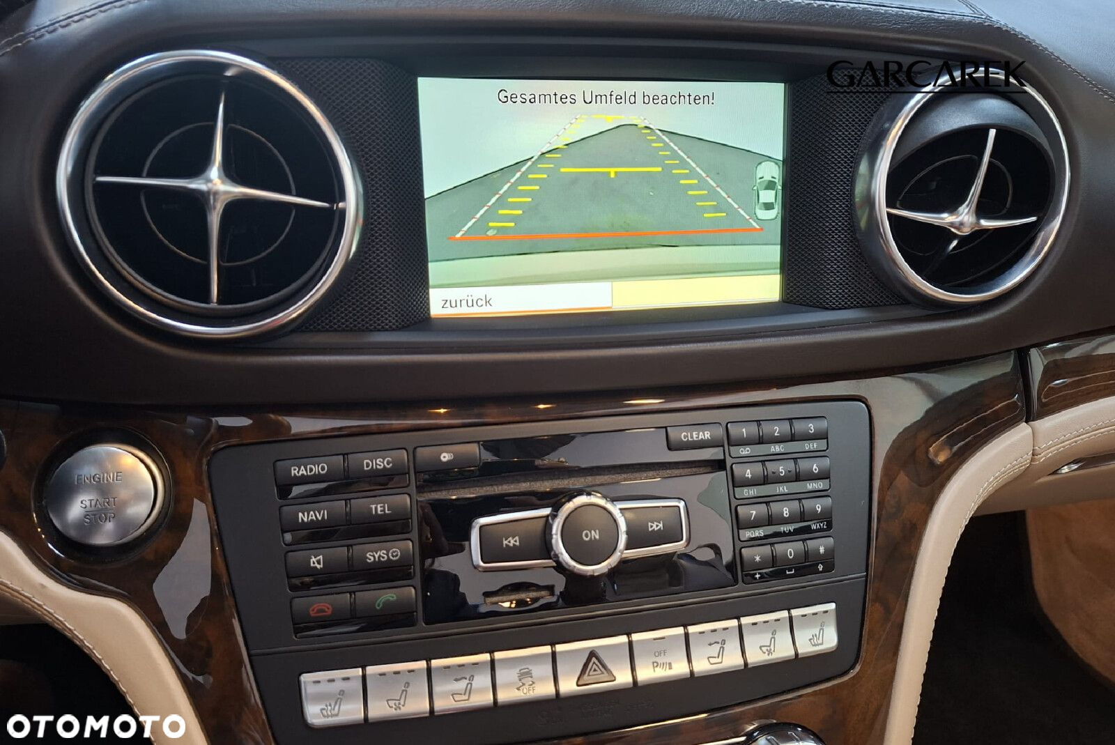 Mercedes-Benz SL - 28