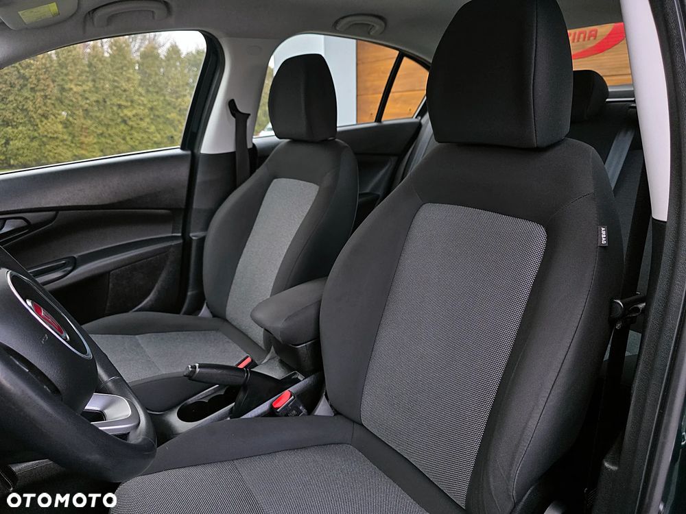 Fiat Tipo 1.4 16V Easy - 13