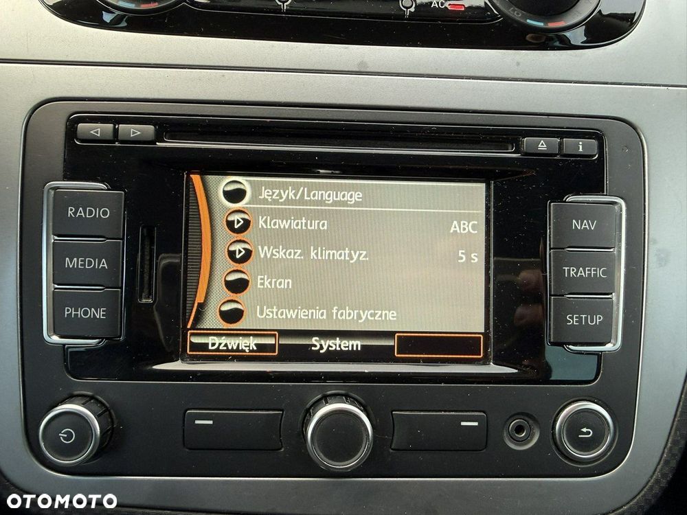 Seat Altea 1.6 TDI DPF CR Ecomotive Reference Copa - 18