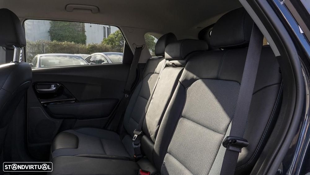 Kia e-Niro 64kWh - 32
