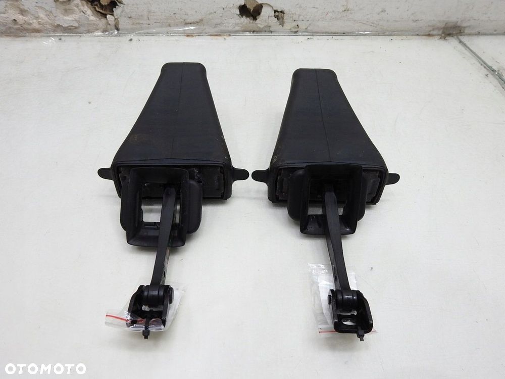 OGRANICZNIK DRZWI TYŁ BMW E60 E61 LIFT - 3