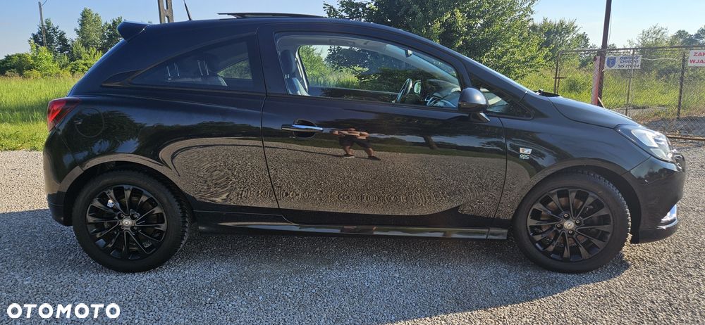 Opel Corsa - 4