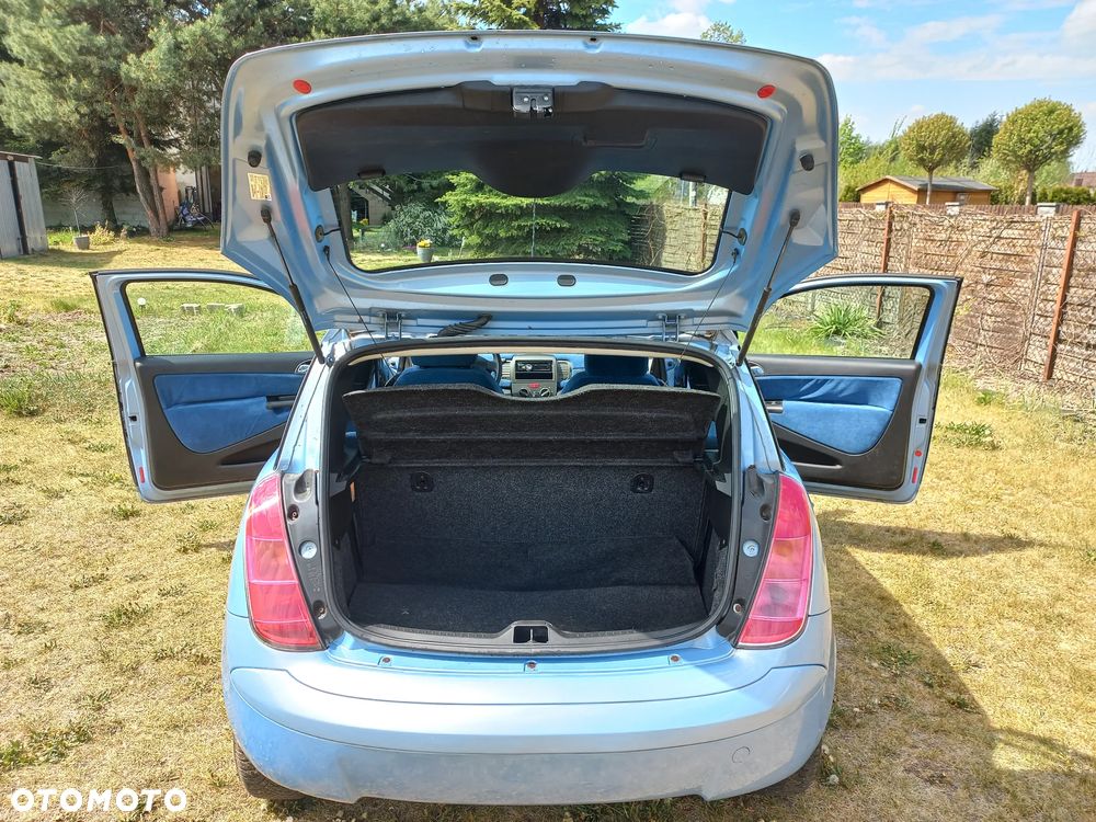 Lancia Ypsilon Y 1.4 16v Argento - 20