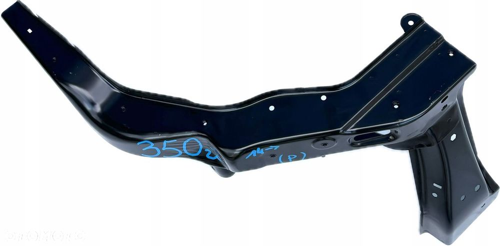 DUCATO BOXER JUMPER 14- wzmocnienie hokej wspornik prawy - 6