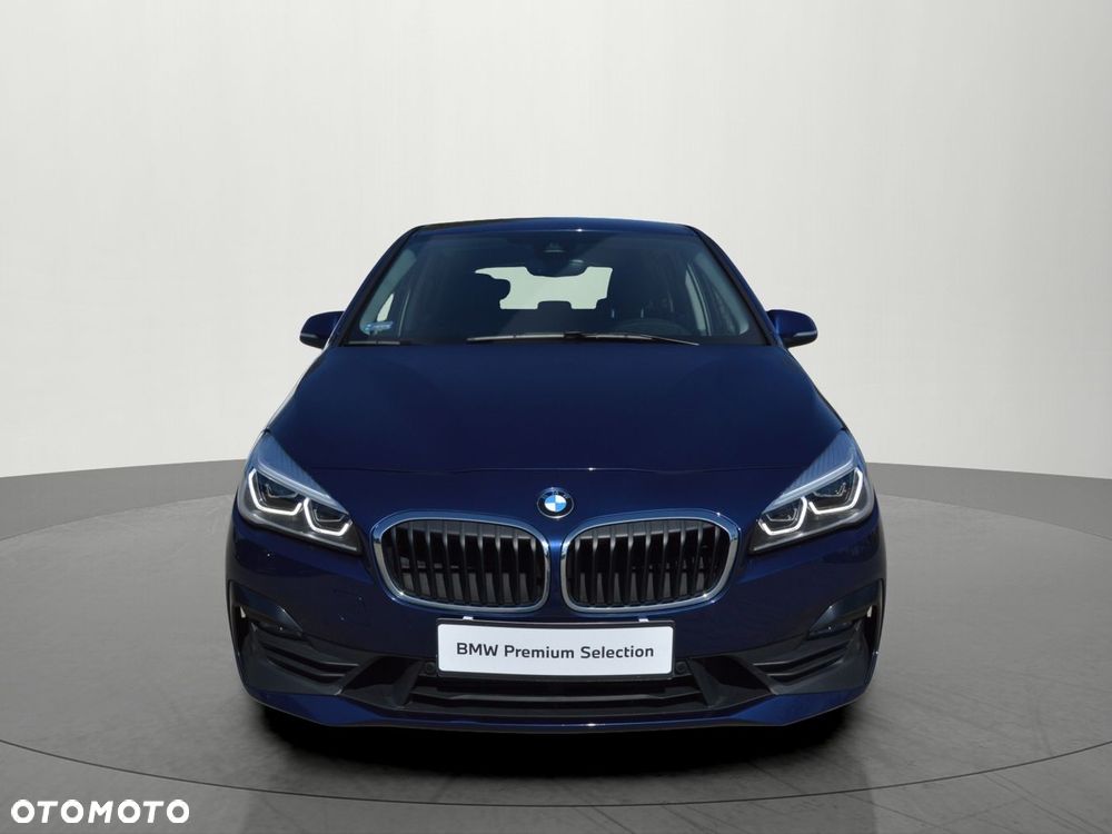 BMW Seria 2 218d - 2